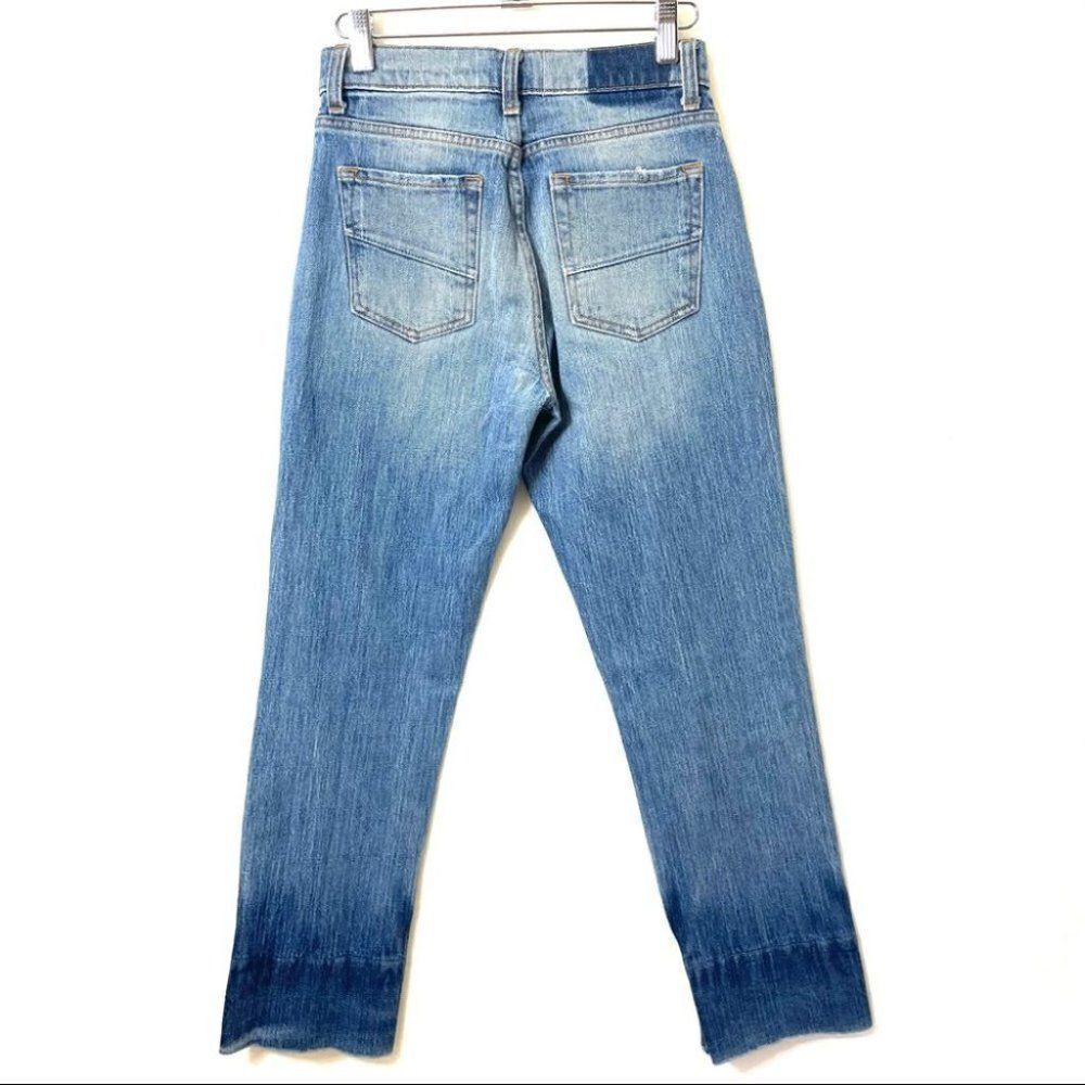 Vice MILF Cropped High Rise Jeans - Picture 6 of 12